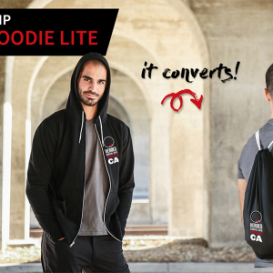 HeroesMA Hoodie